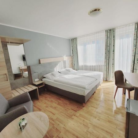 Hotel Europa Βόννη Εξωτερικό φωτογραφία