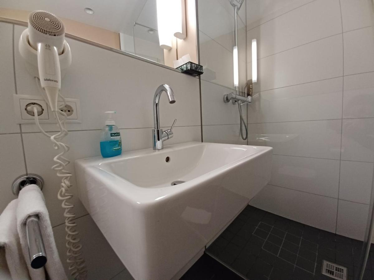 Hotel Europa Βόννη Εξωτερικό φωτογραφία