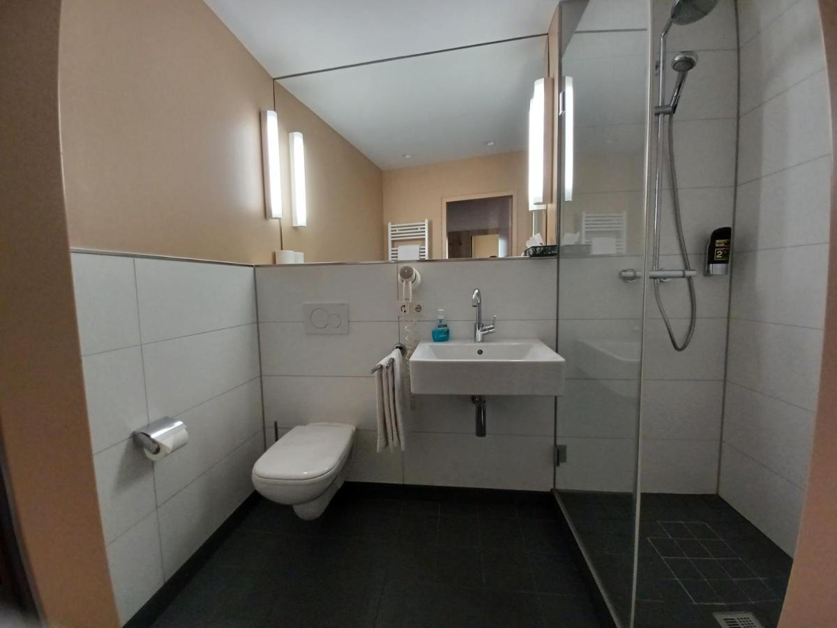 Hotel Europa Βόννη Εξωτερικό φωτογραφία