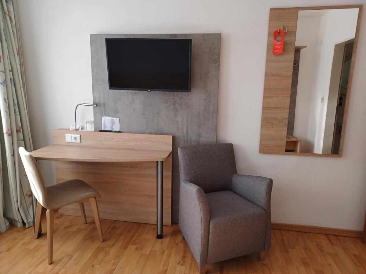 Hotel Europa Βόννη Εξωτερικό φωτογραφία