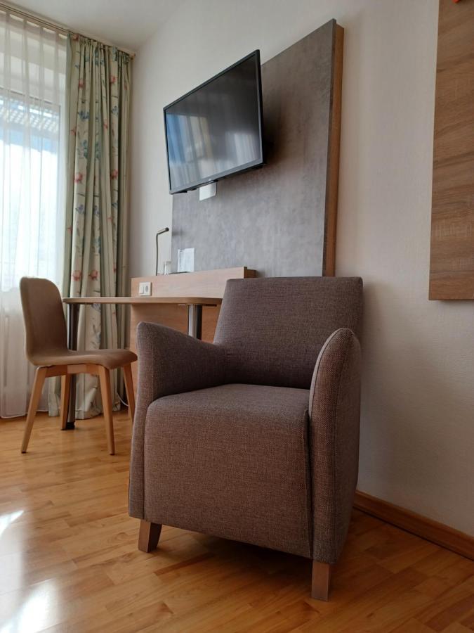 Hotel Europa Βόννη Εξωτερικό φωτογραφία