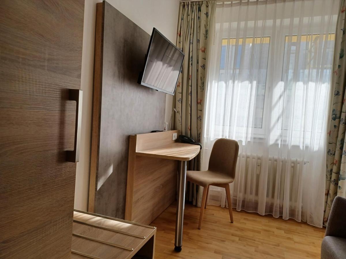 Hotel Europa Βόννη Εξωτερικό φωτογραφία