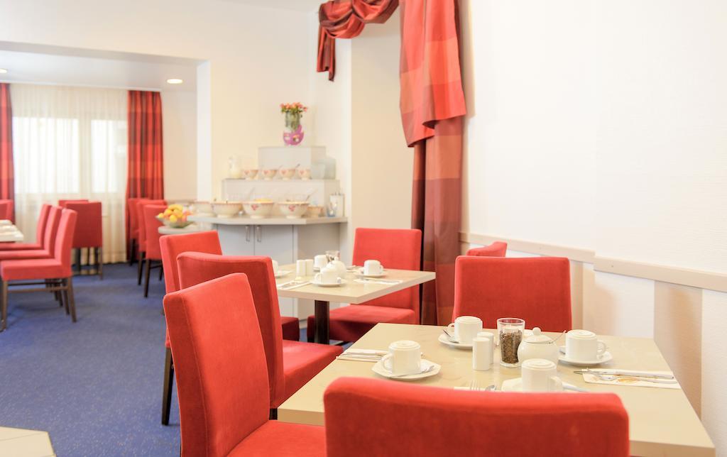 Hotel Europa Βόννη Εξωτερικό φωτογραφία