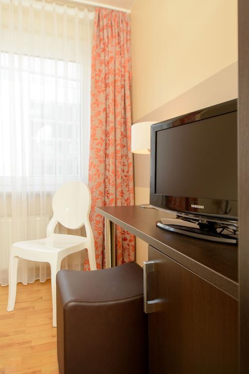 Hotel Europa Βόννη Εξωτερικό φωτογραφία