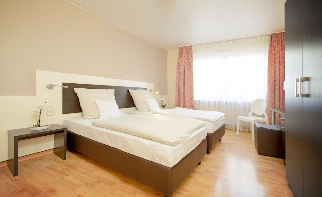 Hotel Europa Βόννη Εξωτερικό φωτογραφία